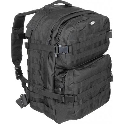 MFH US Assault II black 36 l