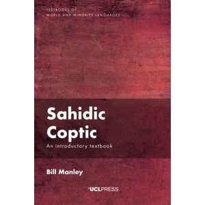 Sahidic Coptic | Bill Manley (2026)