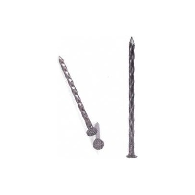 METALURGIA Square twisted galvanized nails 3.0*80mm