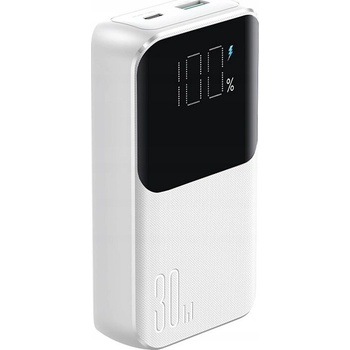 JOYROOM JR-PBC06 Power Bank 10000mAh 30W Вградени кабели (JYR929)