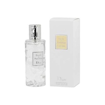 Dior Womens Perfume Dior EDT Escale A Portofino (75 ml)
