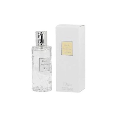 Dior Womens Perfume Dior EDT Escale A Portofino (75 ml)