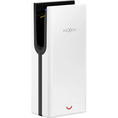 Mexen Ventaro-Max 1650 W biely/čierny 70K022-27
