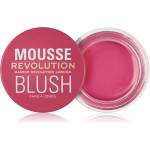 Revolution Mousse руж цвят Blossom Rose Pink 6 гр
