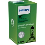 PHILIPS Крушка, фар philips h7, 12v, 55w, 1 бр