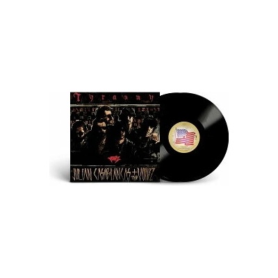 The Voidz - Tyranny 2 LP