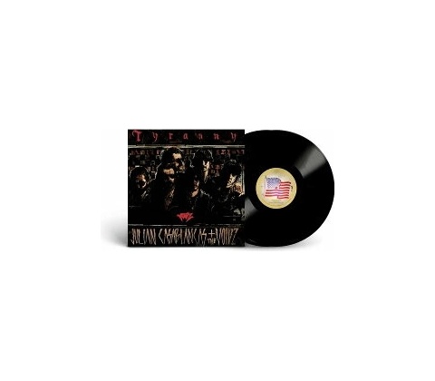 The Voidz - Tyranny 2 LP