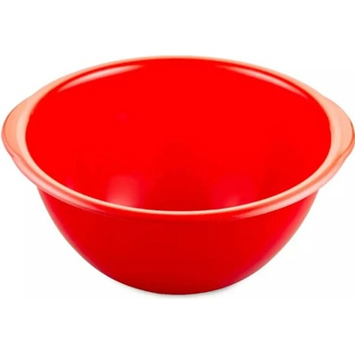 Thermohauser Červená mísa 21 cm 2,5 l