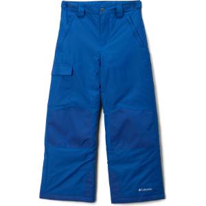 Columbia Детски ски панталон Columbia Kid's Bugaboo III Pant Ski trousers - Mountain Blue - размер XXS (701-3312-0411)