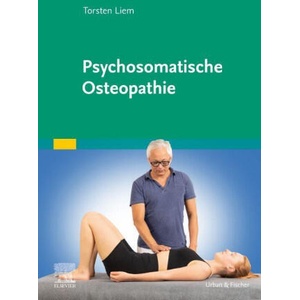 Psychosomatische Osteopathie | Torsten Liem (2024)