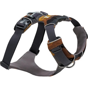 Ruffwear Нагръдник за куче Ruffwear Front Range Harness Dog harness - Moonlight Mountains - размер XXS (057-0070-1211)