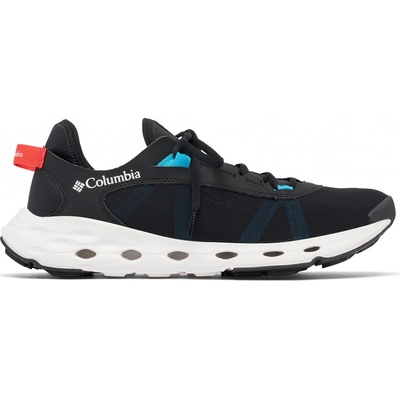 Columbia drainmaker xtr pánska obuv 2063431010 čierna