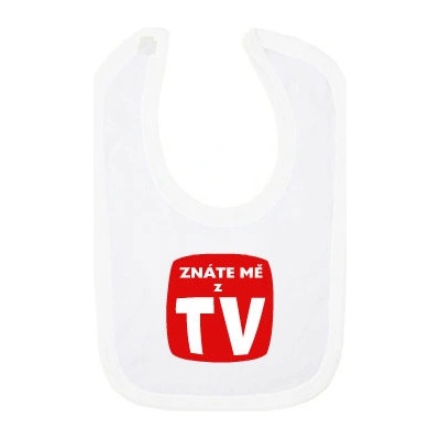 Bryndák Znáte mě z TV