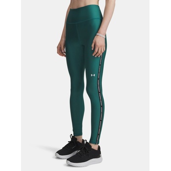 Under Armour Дамски клинове Under Armour UA Tech WM Tape Legging Under Armour | Zelen | ЖЕНИ | XS