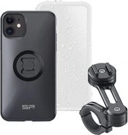 SP Connect Moto Bundle iPhone 11/Xr 53924 - Heureka.cz