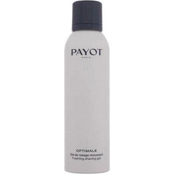 PAYOT Homme Optimale Foaming Shaving Gel пенлив гел за бръснене 150 ml за мъже