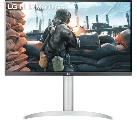 LG 27UP650K