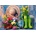 Bluebird Puzzle - Puzzle Ready for the Garden II - 1 000 piese