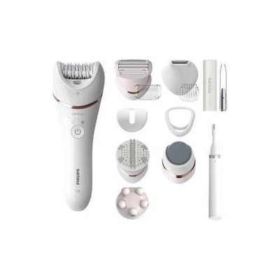 Philips Beauty Set Series 9000 BRE740/90 – Zboží Dáma