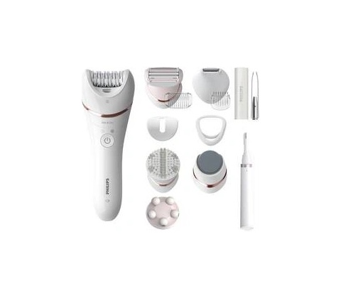 Philips Beauty Set Series 9000 BRE740/90