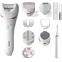 Philips Beauty Set Series 9000 BRE740/90