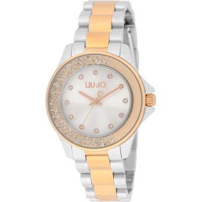 LIU JO Дамски часовник Liu Jo Dancing - TLJ2502 (TLJ2502)
