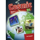 Cosmic B1 Teachers Book