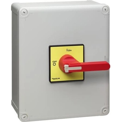 SCHNEIDER ELECTRIC SCHNEIDER Odpínač VARIO VCF-5GEN 100A VCF5GEN