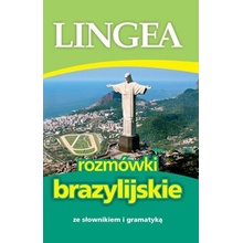 Rozmówki brazylijskie ze słownikiem i gramatyką