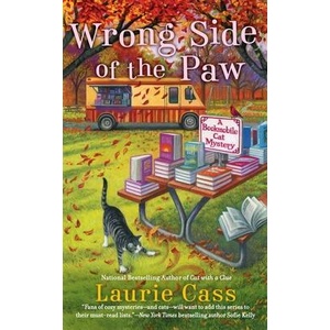 Wrong Side Of The Paw | Laurie Cass (ISBN: 9780451476562)