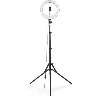 Hama uRage LED Стрийминг Лампа със статив"Streamlight 900", 12 (HAMA-04697)