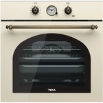 Teka HRB 6300 VN (Е.2011.ВА) (111010012) Фурна за вграждане