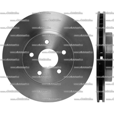 Starline Brzdový kotouč - 300 mm