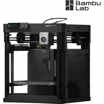 Bambu Lab P1P