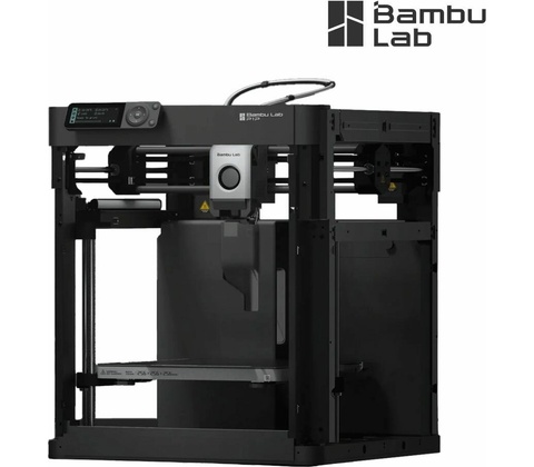 Bambu Lab P1P