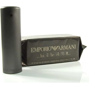 Giorgio Armani Emporio Armani He EDT 50 ml Парфюми