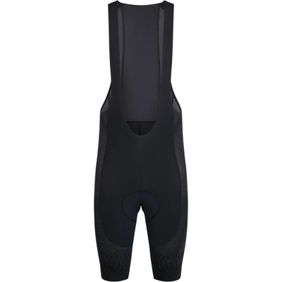 Rapha Men's Pro Team Powerweave Bib Shorts Black