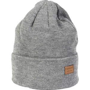 Finmark Winter hat сиво, бежово uni (fc2238)