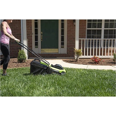 Greenworks GD24LM33K4 2516107UB