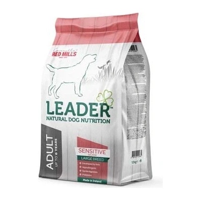 Leader Adult Sensitive Salmon Large Breed 12 kg