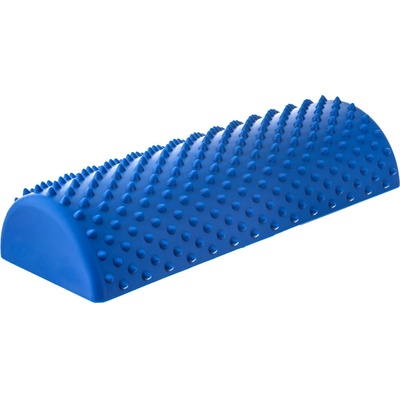 Tullo Polvalec senzorický masážny 30 cm modrý