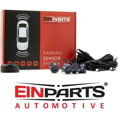 EINPARTS EPP BUZZER NO. 6