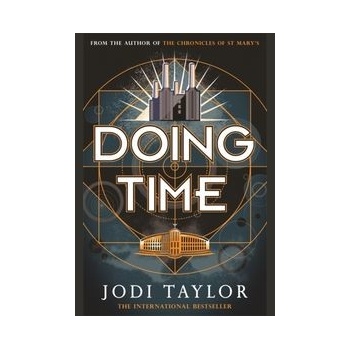 Doing Time