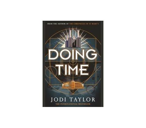 Doing Time