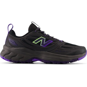New Balance Маратонки New Balance NB 410 Trail Running Shoe - Black/Electric