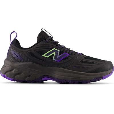 New Balance Маратонки New Balance NB 410 Trail Running Shoe - Black/Electric