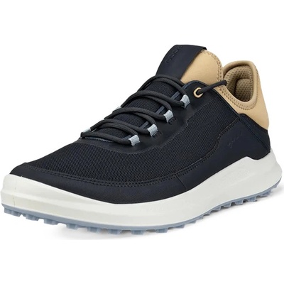 Ecco Golf Core Mens dark-blue – Zboží Mobilmania