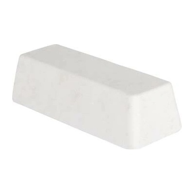 Tyrolit lešticí pasta PP90 bílá vysoce lesklý lesk 60x45x160 mm