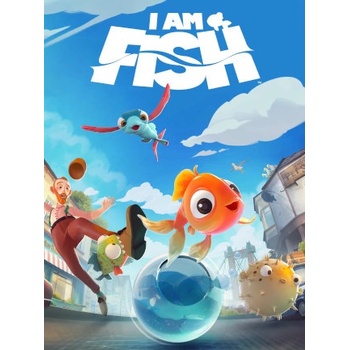 I Am Fish