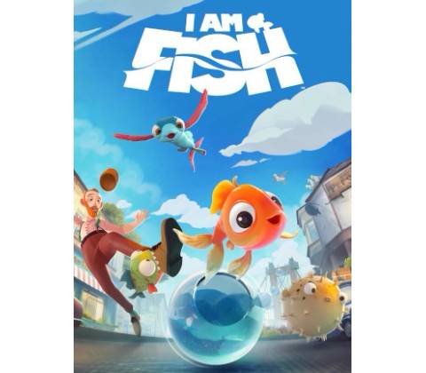 I Am Fish